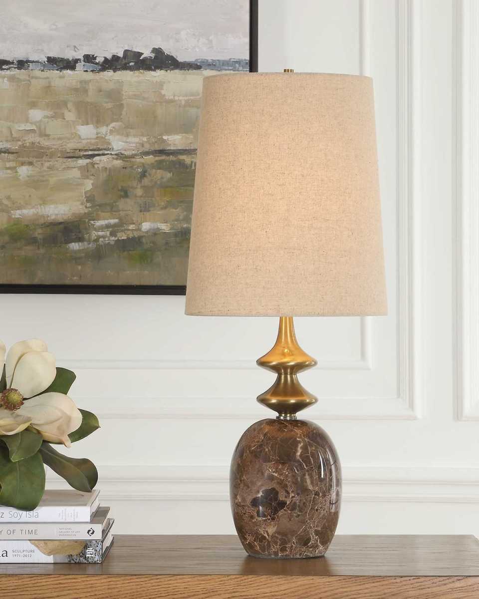 Percy 29" Buffet Lamp